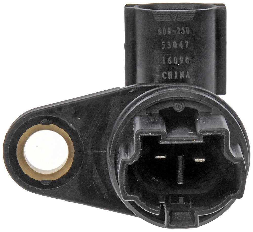 Jeep installation ready sensor connector demonstrating quality materials for reliable long term service