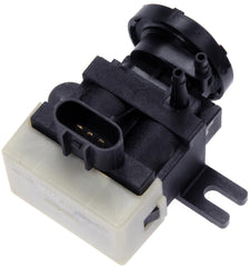 Dorman 600-402 hub locking solenoid front view for select Ford 4WD models.