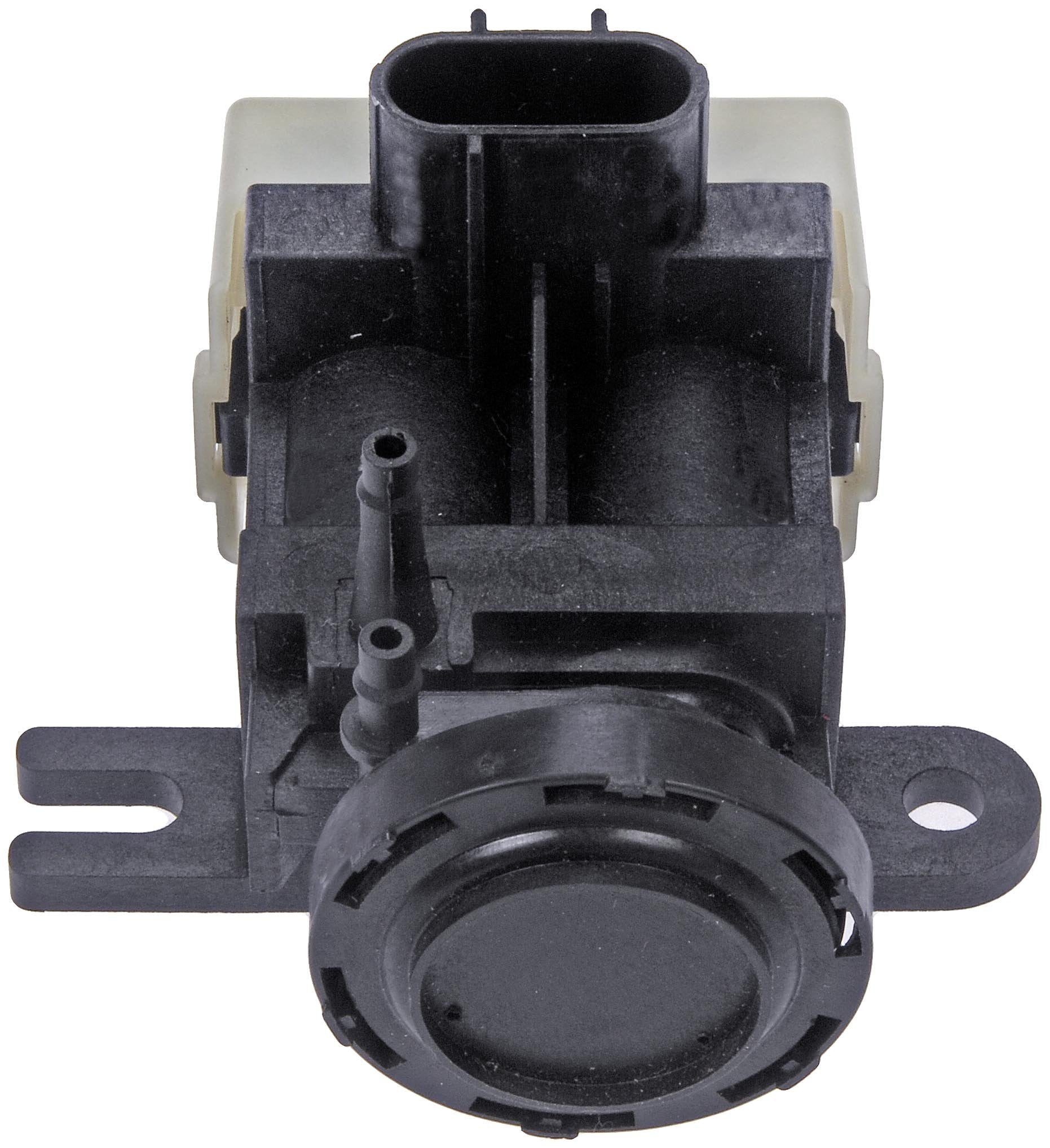 Dorman 600-402 hub locking solenoid packaged, ready for replacement.