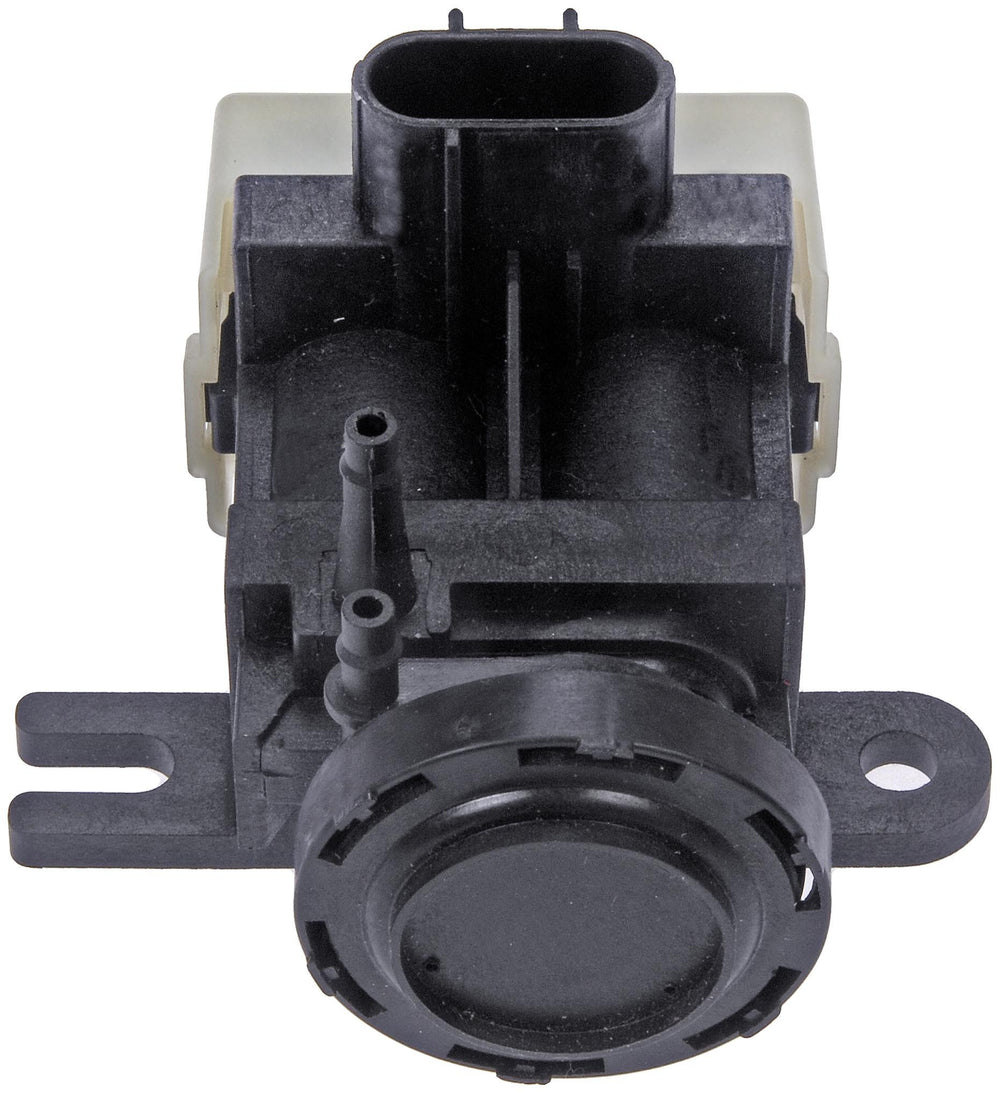Dorman 600-402 hub locking solenoid packaged, ready for replacement.