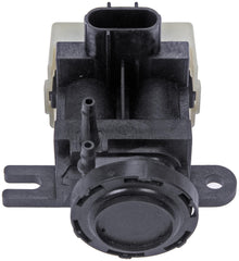Dorman 600-402 hub locking solenoid packaged, ready for replacement.
