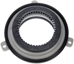 Dorman 600-405 hub actuator delete diagram illustrating durable valve-free operation.