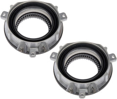 Dorman 600-405 independent wheel end coupler front view for reliable 4WD.