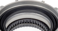 Dorman 600-405 vacuum delete kit close-up on diaphragm and caps.