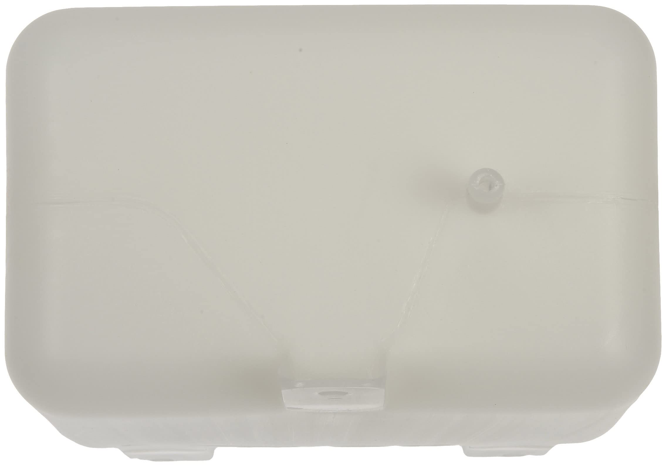 Dorman 603-001 vented cap included for proper venting in various setups