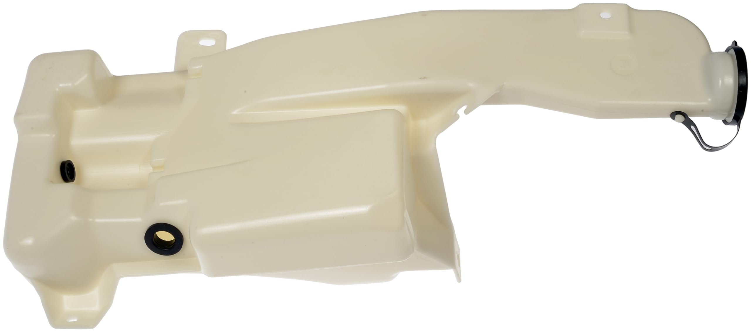 Dorman 603-018 packaging indicating compatibility with Cadillac Chevrolet GMC