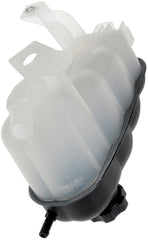 Close-up of Dorman 603-054 cap design for leak prevention
