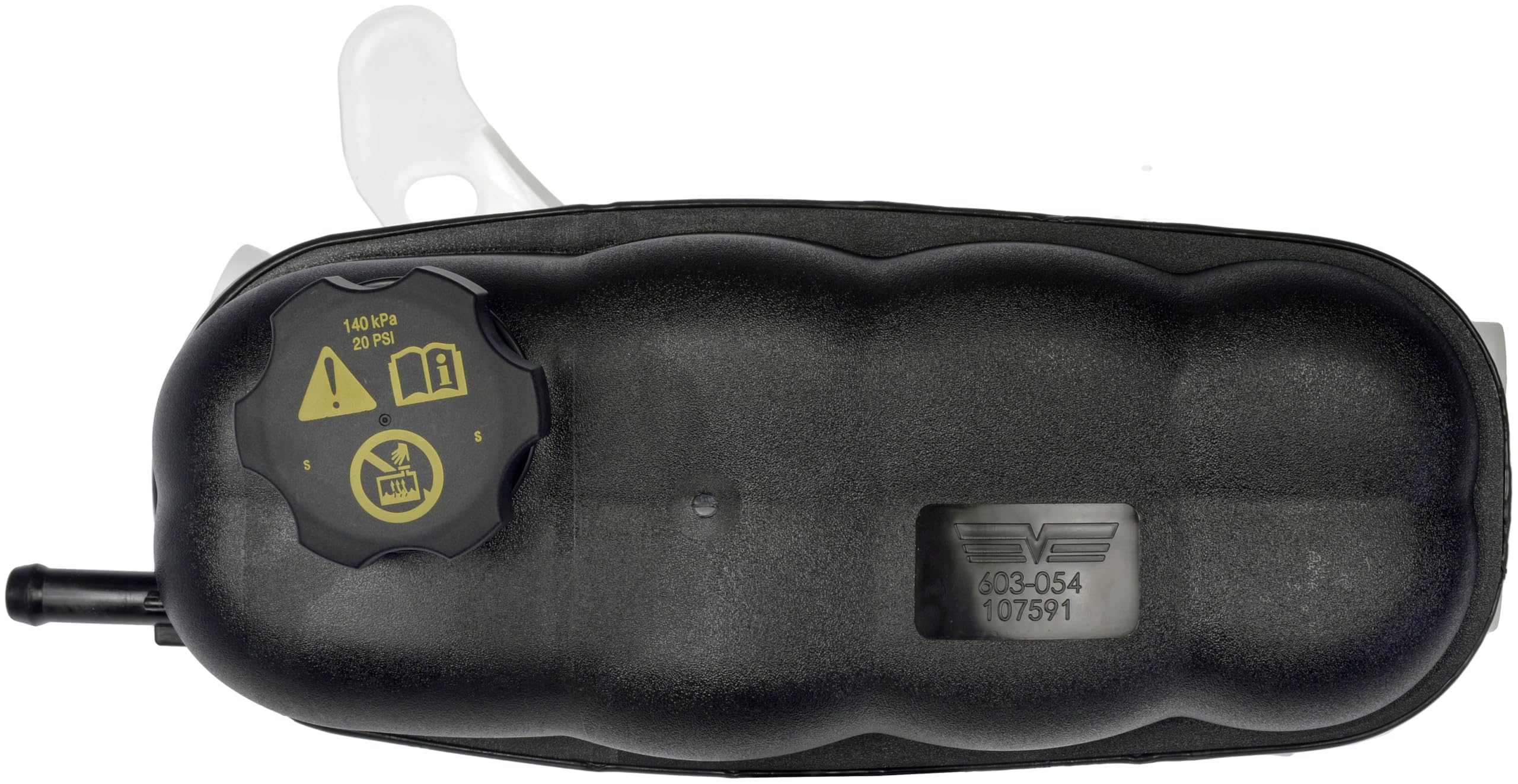 Garage tool fit-check prompt for Dorman 603-054 compatibility