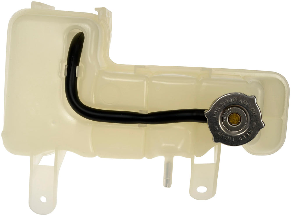Dorman 603-056 close-up of durable material used in reservoir.