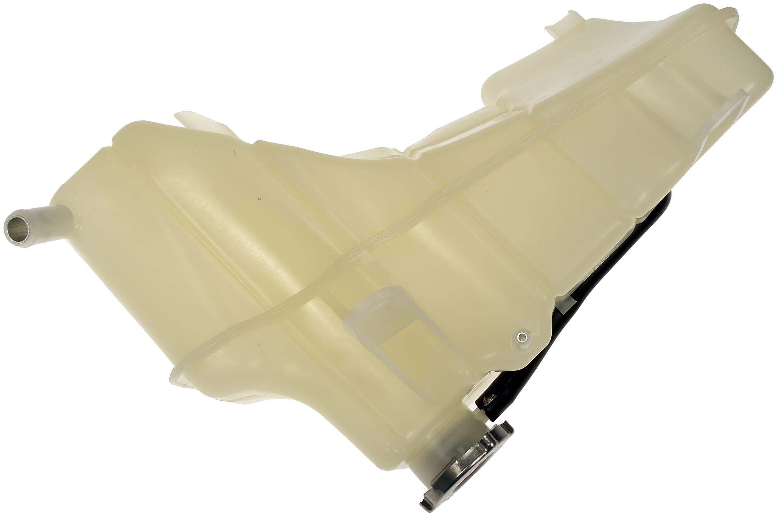 Dorman 603-056 durable engine cooling reservoir for long-lasting use.