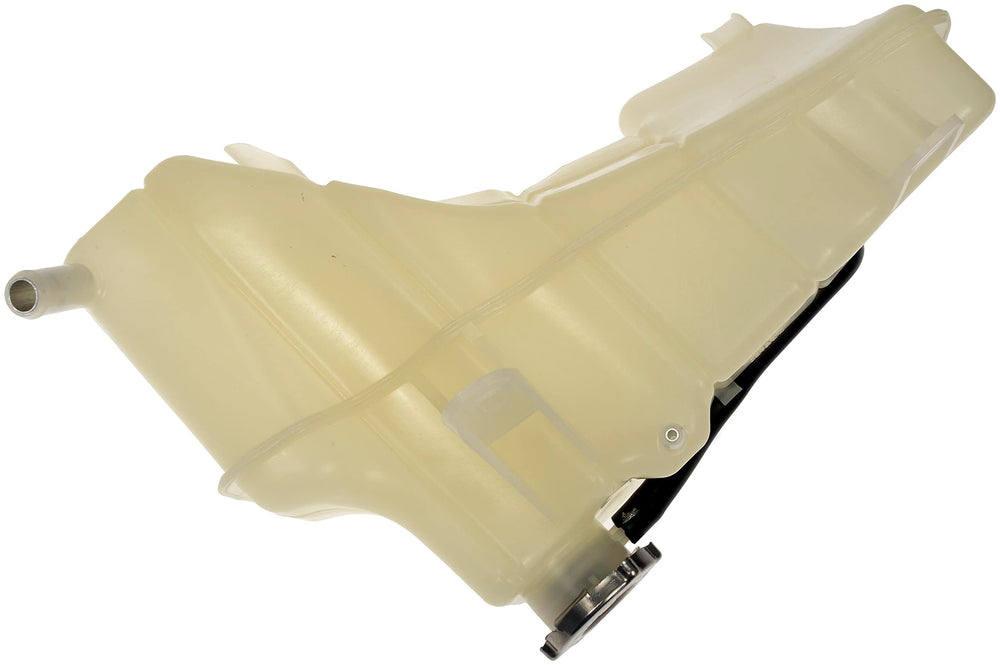 Dorman 603-056 durable engine cooling reservoir for long-lasting use.