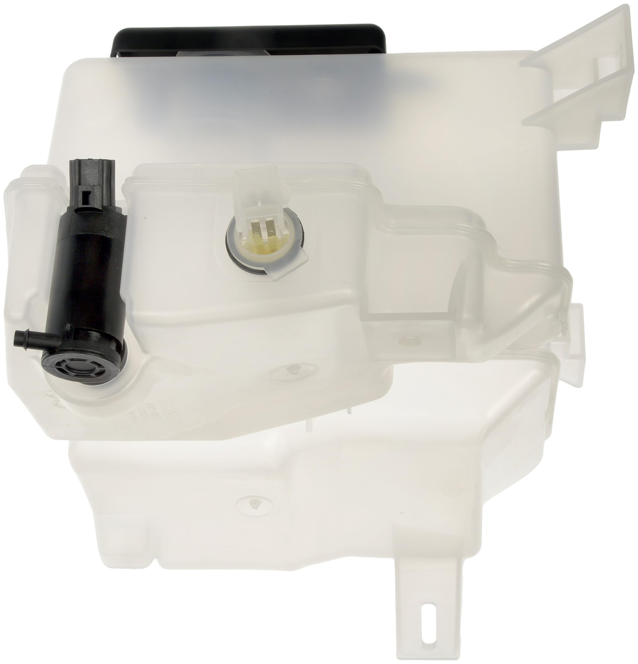 Dorman 603-057 compatible Ford Explorer/Ranger models listing.