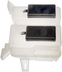 Dorman 603-057 durable reservoir assembly designed for heat and vibration.