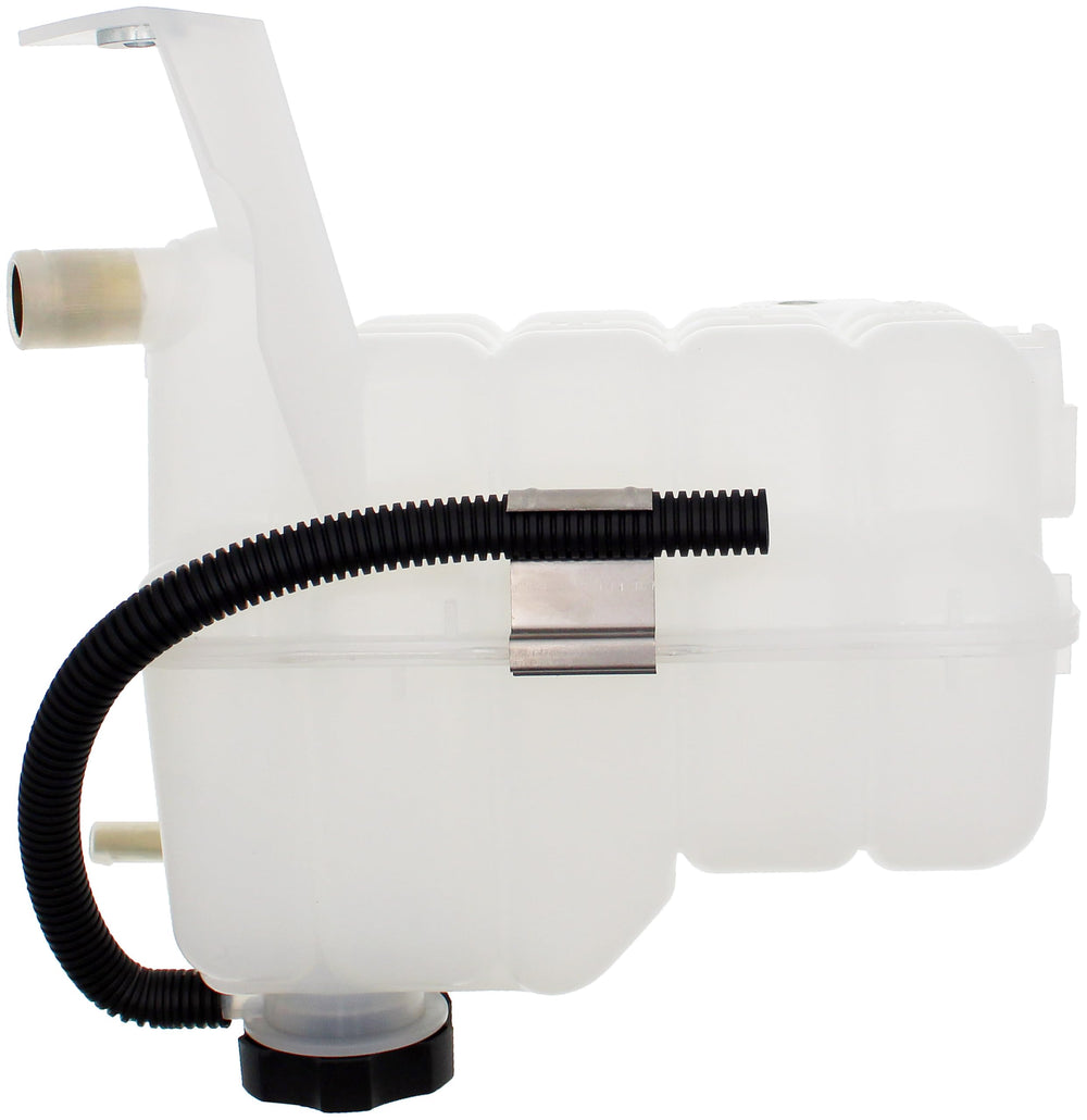 Dorman 603-102 cap closeup highlights secure seal to prevent leaks