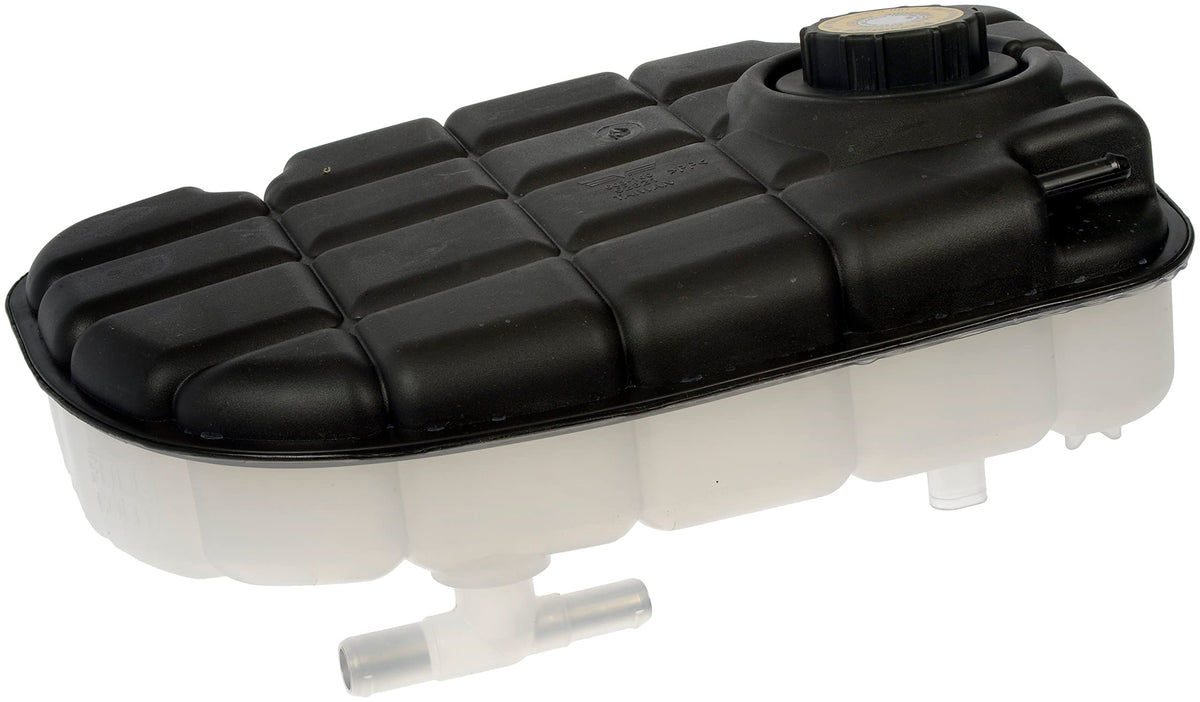 Dorman 603-140 front reservoir cap seals the cooling system effectively