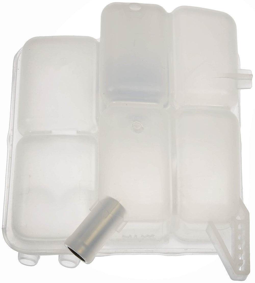 Dorman 603-382 assembly with cap shown for seamless installation.