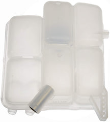 Dorman 603-382 assembly with cap shown for seamless installation.