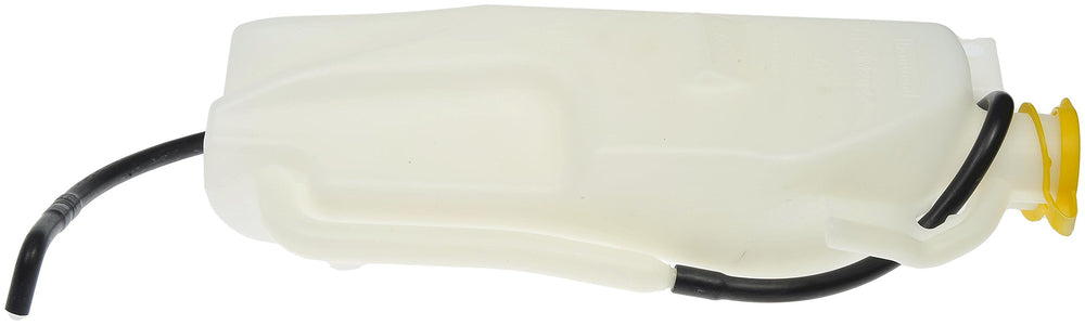 Dorman 603-773 cap included—easy installation for Jeep cooling system.