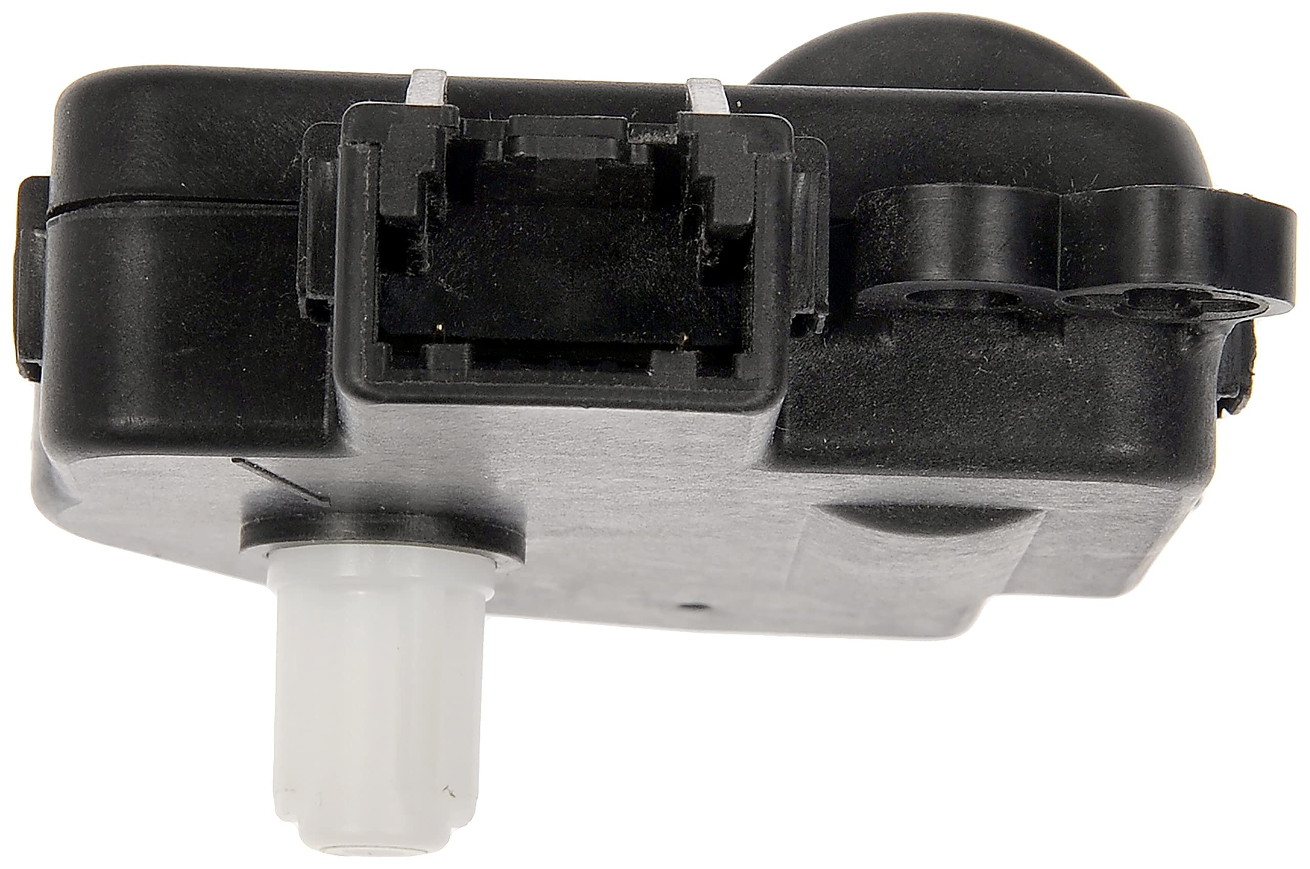 Dorman 604-029 installed in dashboard, enabling reliable HVAC performance.