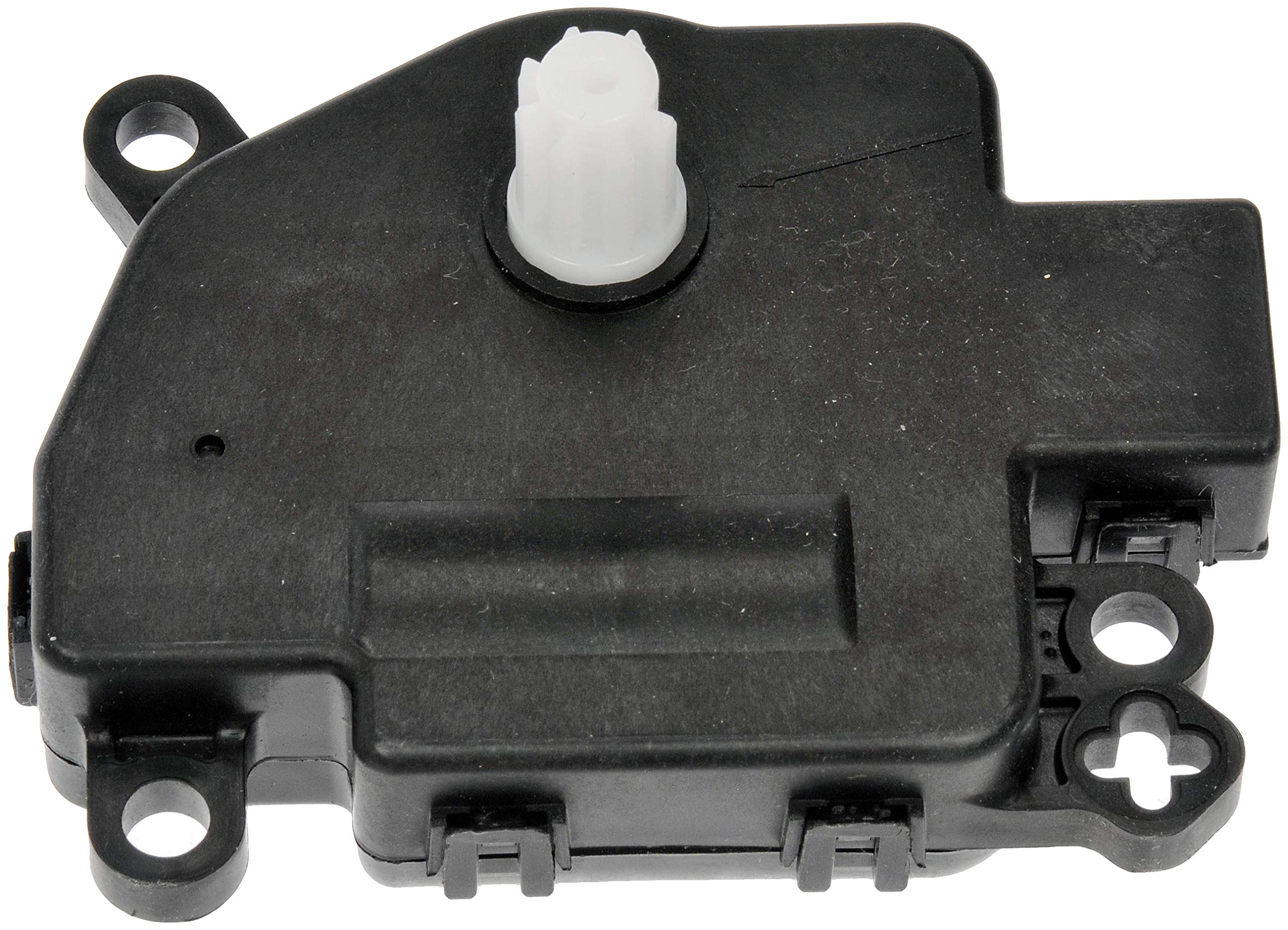 Dorman 604-057 Dodge Durango compatibility—designed for specific HVAC locations.