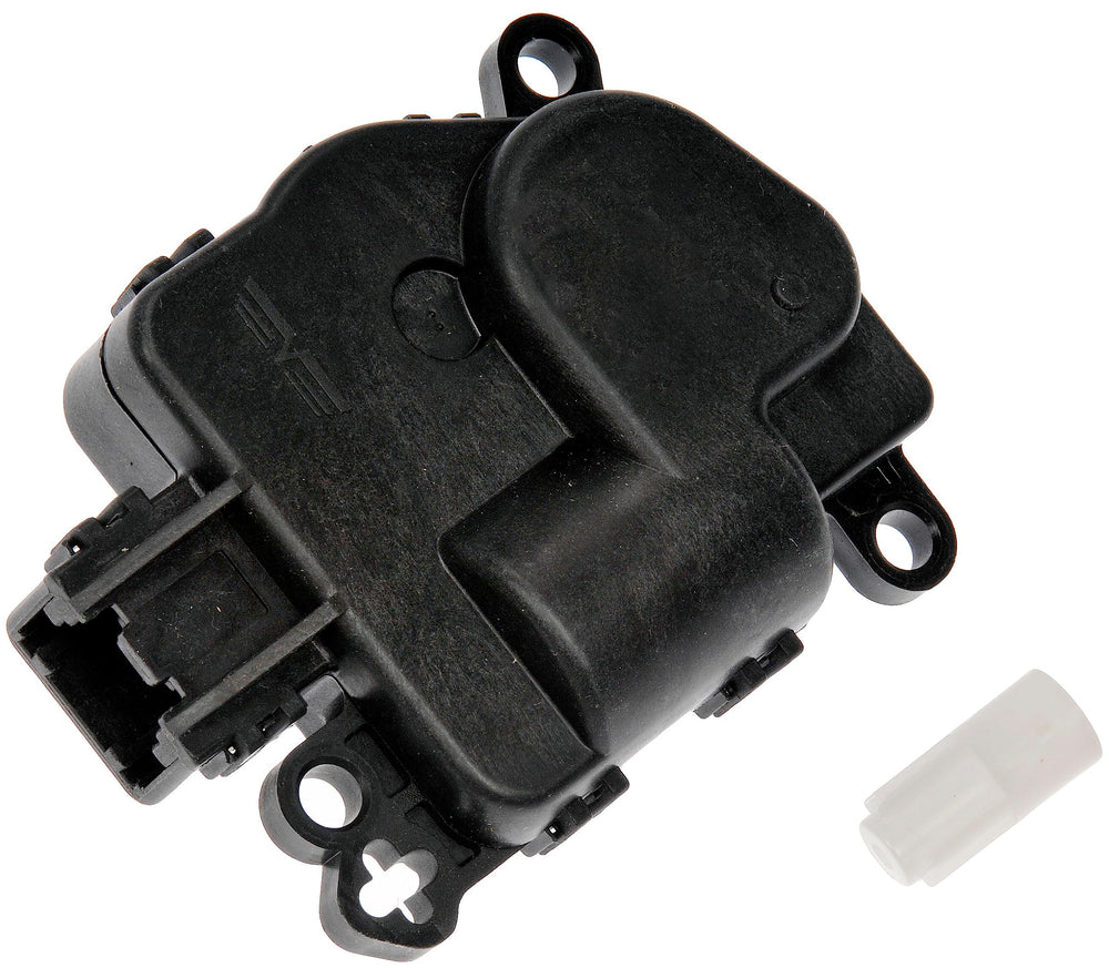 Dorman 604-057 HVAC blend door actuator—direct replacement for reliable HVAC control.