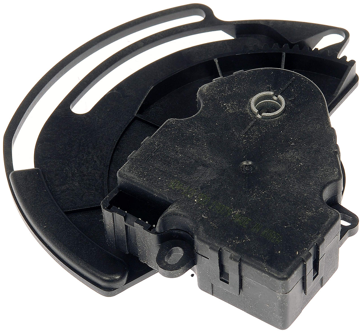 Dorman 604-113 actuator direct replacement for reliable HVAC performance.
