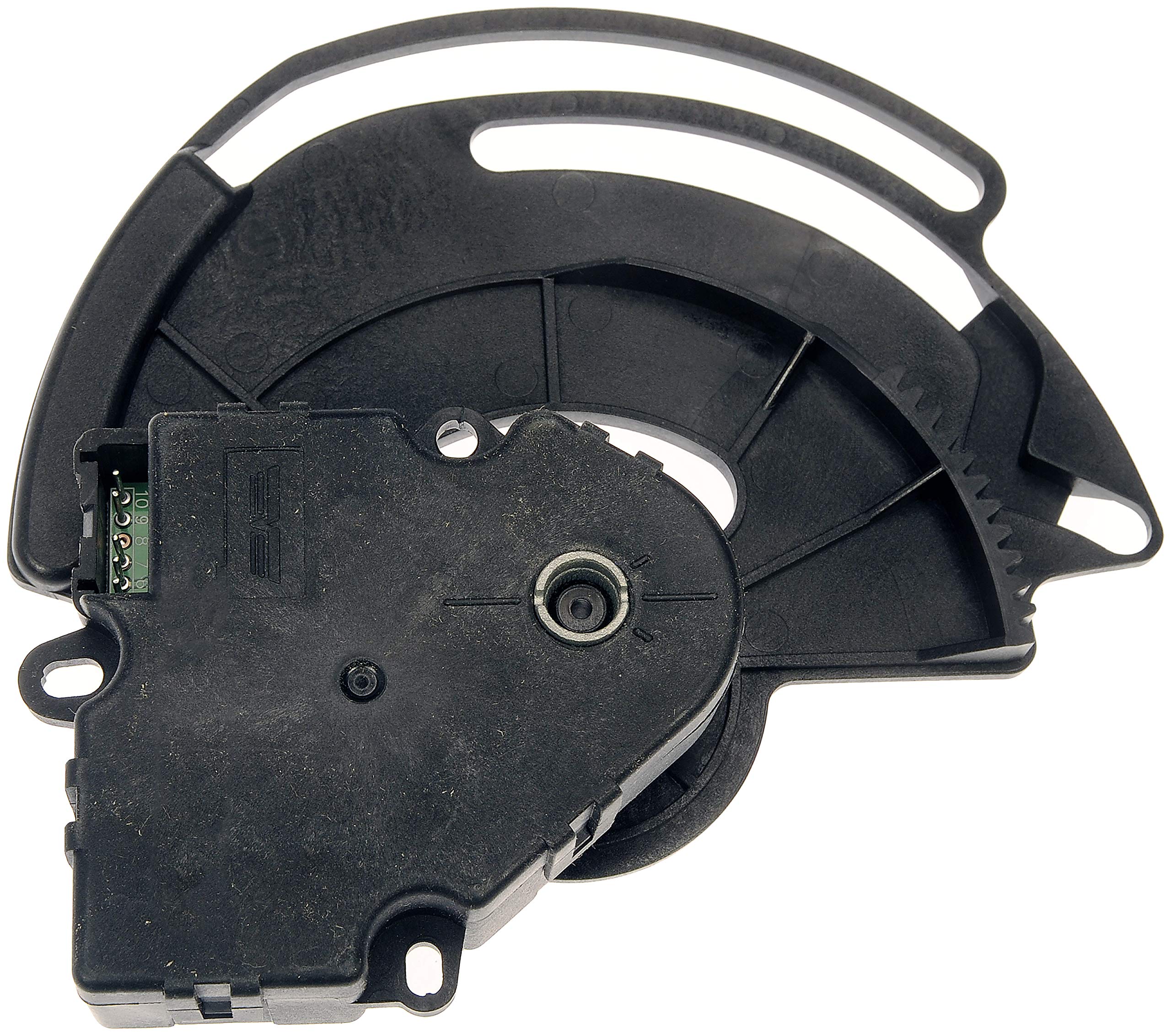 Dorman 604-113 compatibility notes help confirm correct fit.