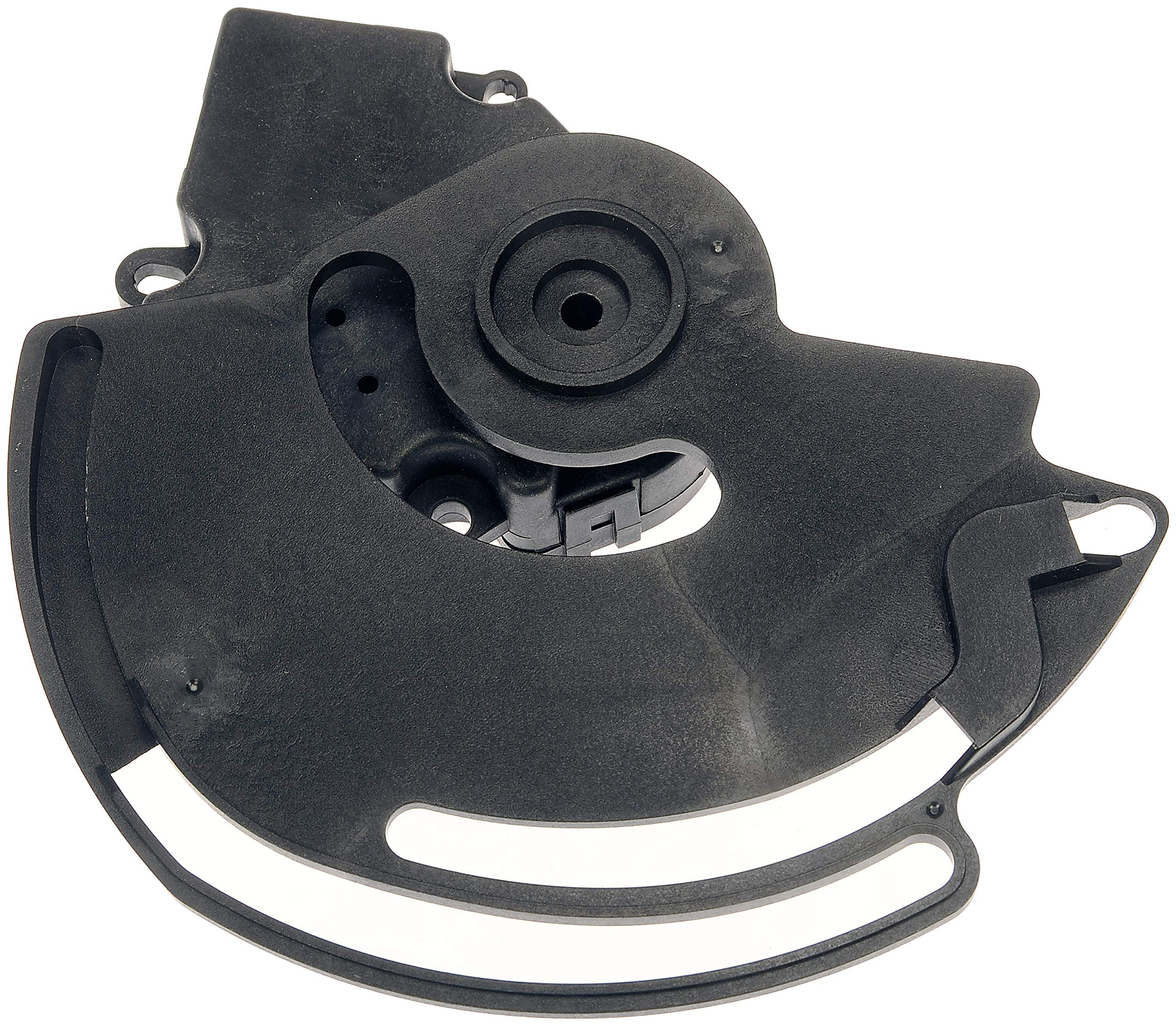 Dorman 604-113 installed in Cadillac Escalade improves climate control.