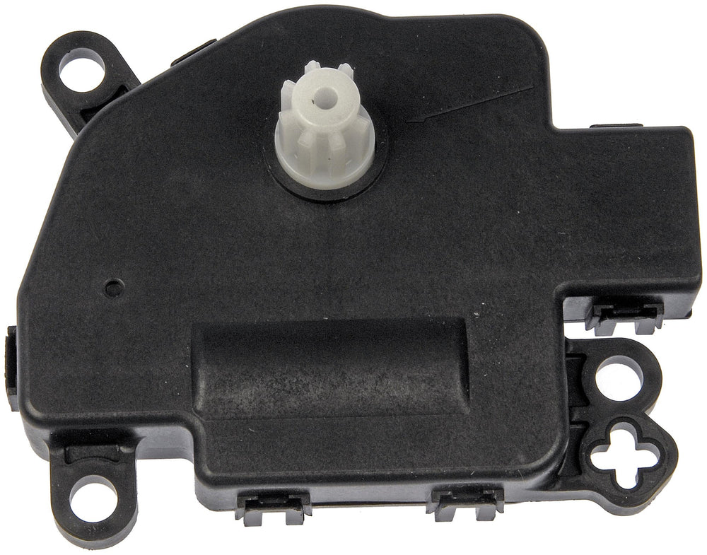 Dorman 604-224 quality-test-stand demonstrates durable construction for long service life.
