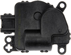 Dorman 604-251 electrical connector enables seamless installation and reliable operation