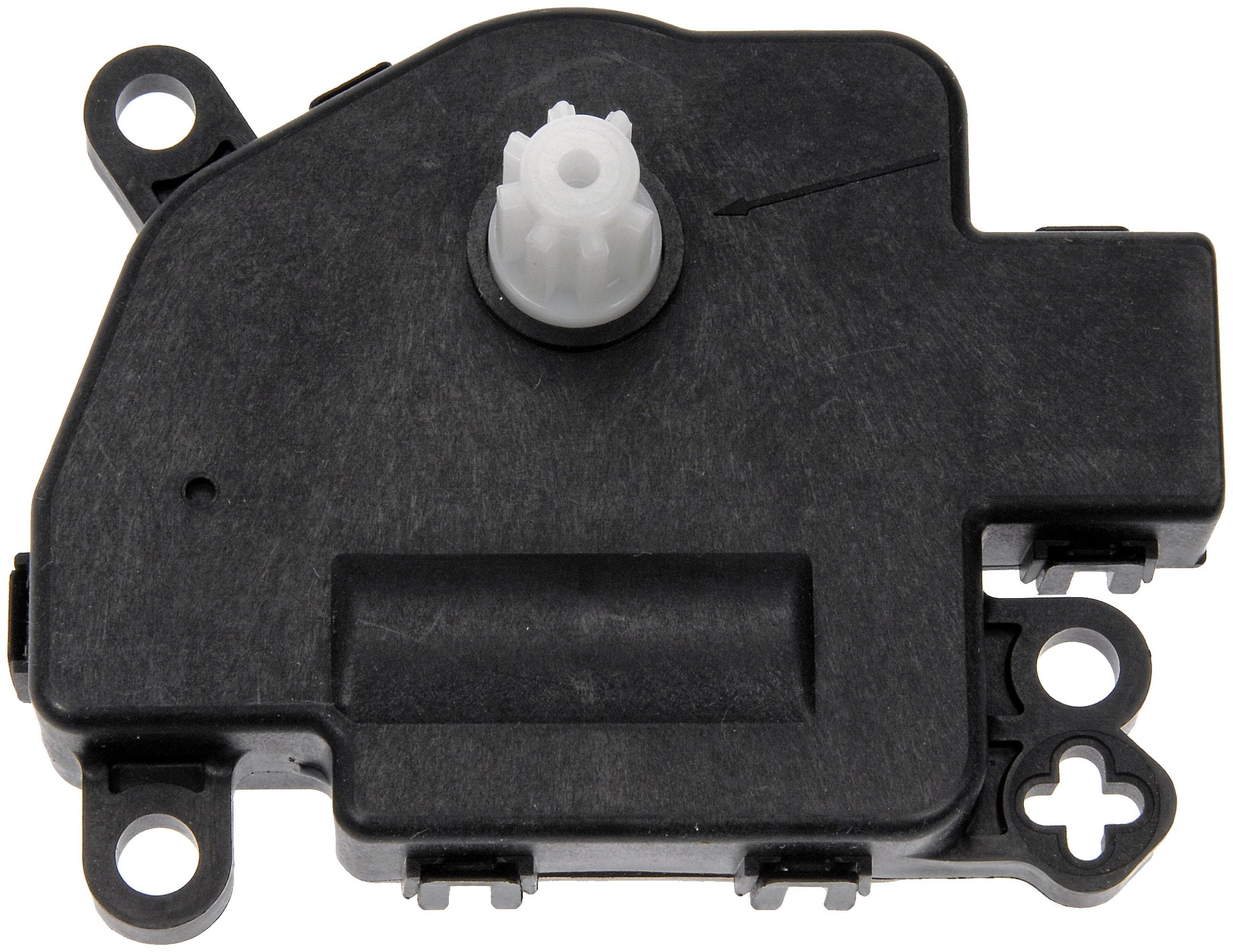 Dorman 604-251 installation mounting hardware ensures straightforward replacement and secure mounting