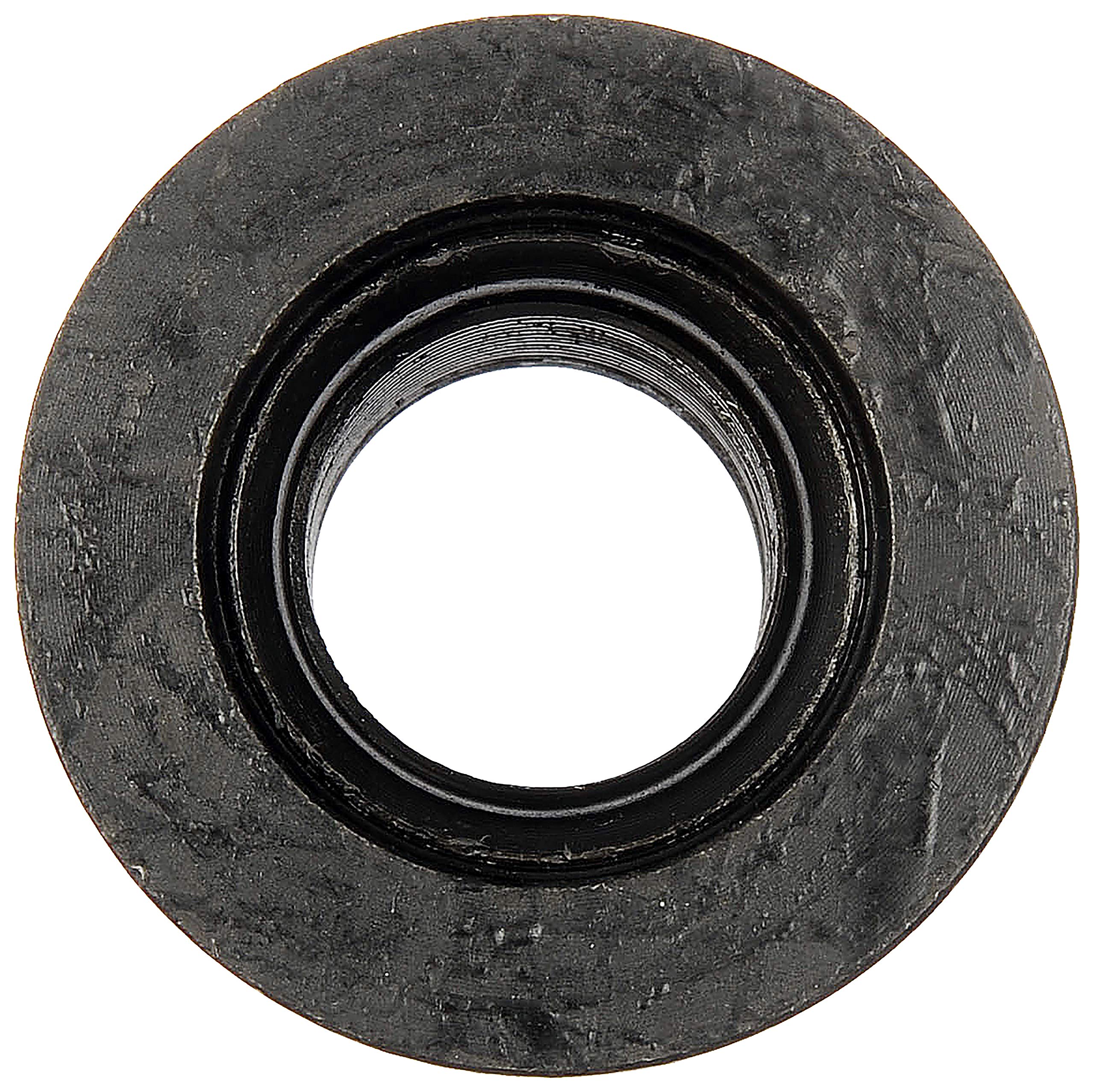 Dorman universal-fit wheel nut enabling compatibility across multiple vehicles with OE-like fit.