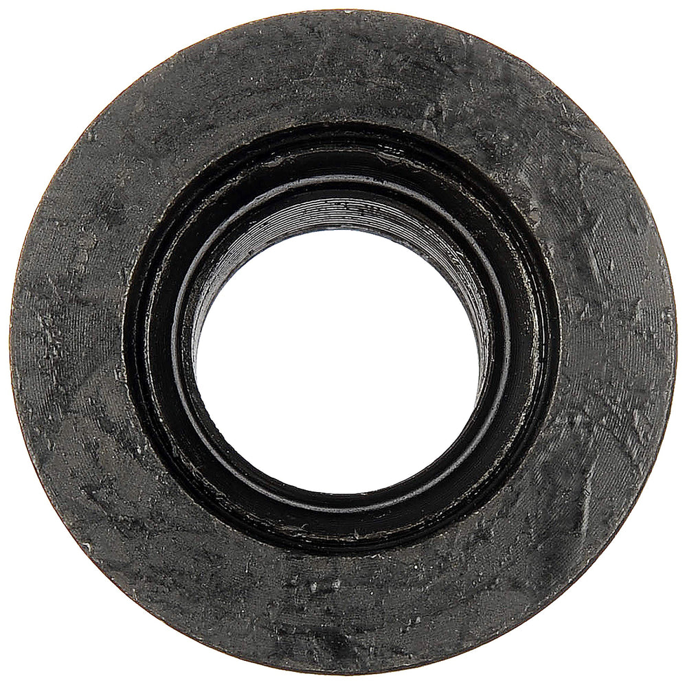 Dorman universal-fit wheel nut enabling compatibility across multiple vehicles with OE-like fit.
