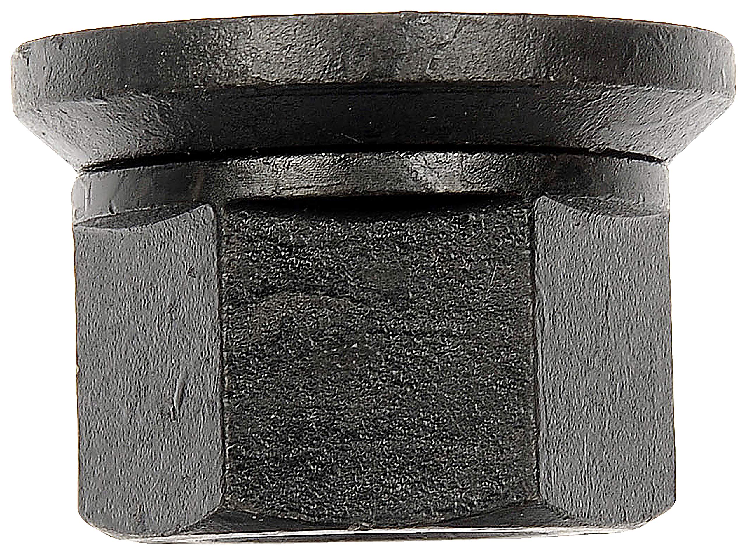 Dorman 611-0030-10 wheel nut highlighting durable construction for long-lasting performance.