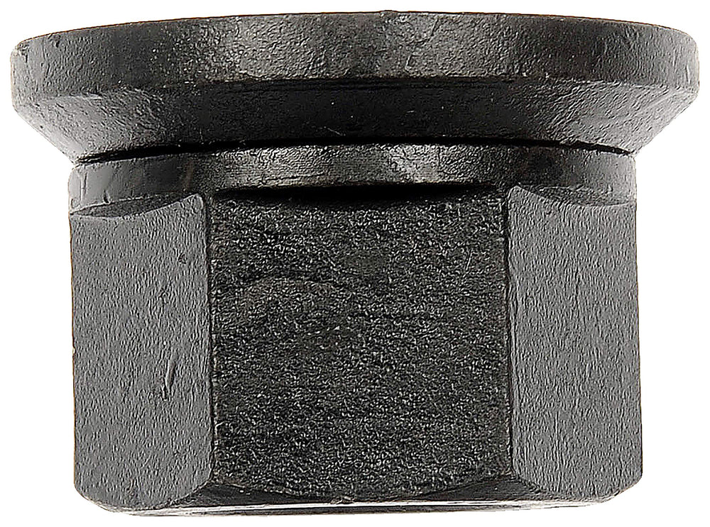 Dorman 611-0030-10 wheel nut highlighting durable construction for long-lasting performance.