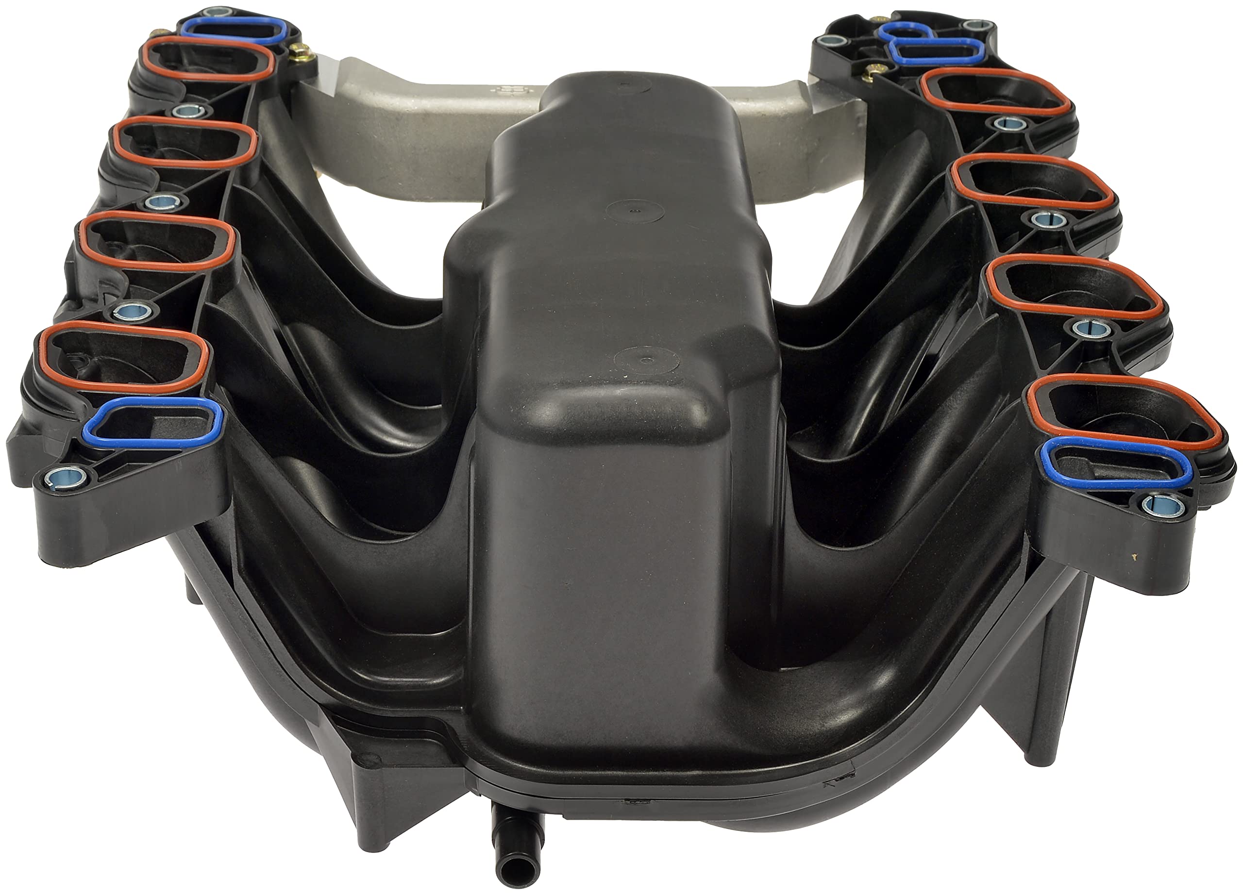 Dorman 615-188 complete installation kit for straightforward manifold replacement.