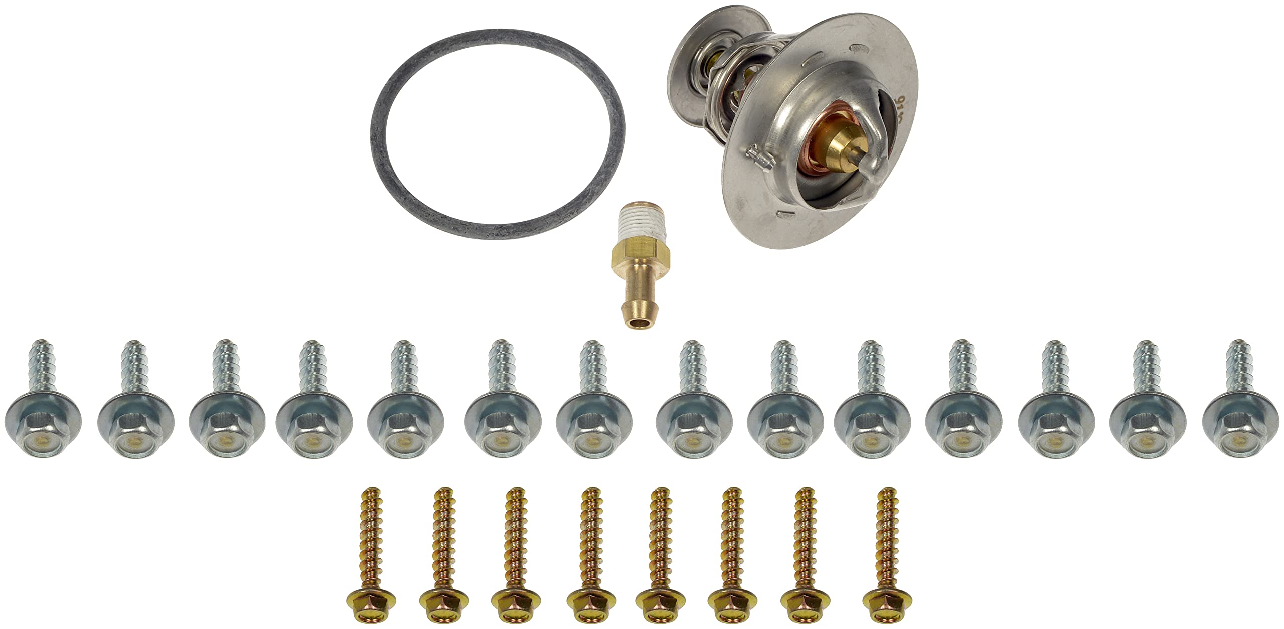 Dorman 615-188 fit verification image helps confirm compatibility with Ford models.