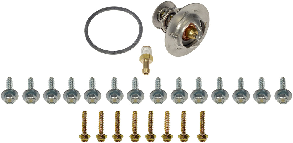 Dorman 615-188 fit verification image helps confirm compatibility with Ford models.