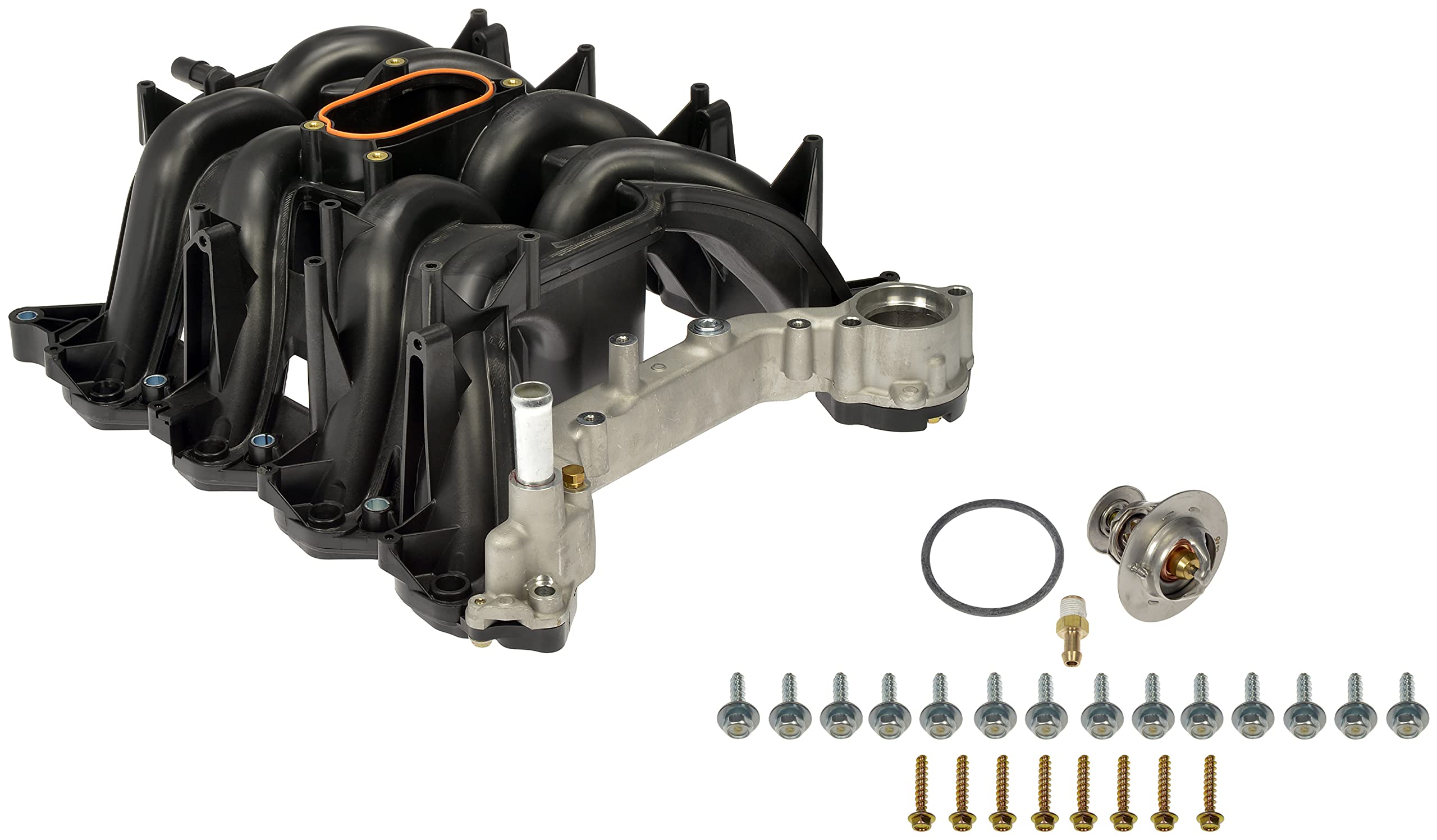 Dorman 615-188 made in USA, signaling consistent quality and construction.