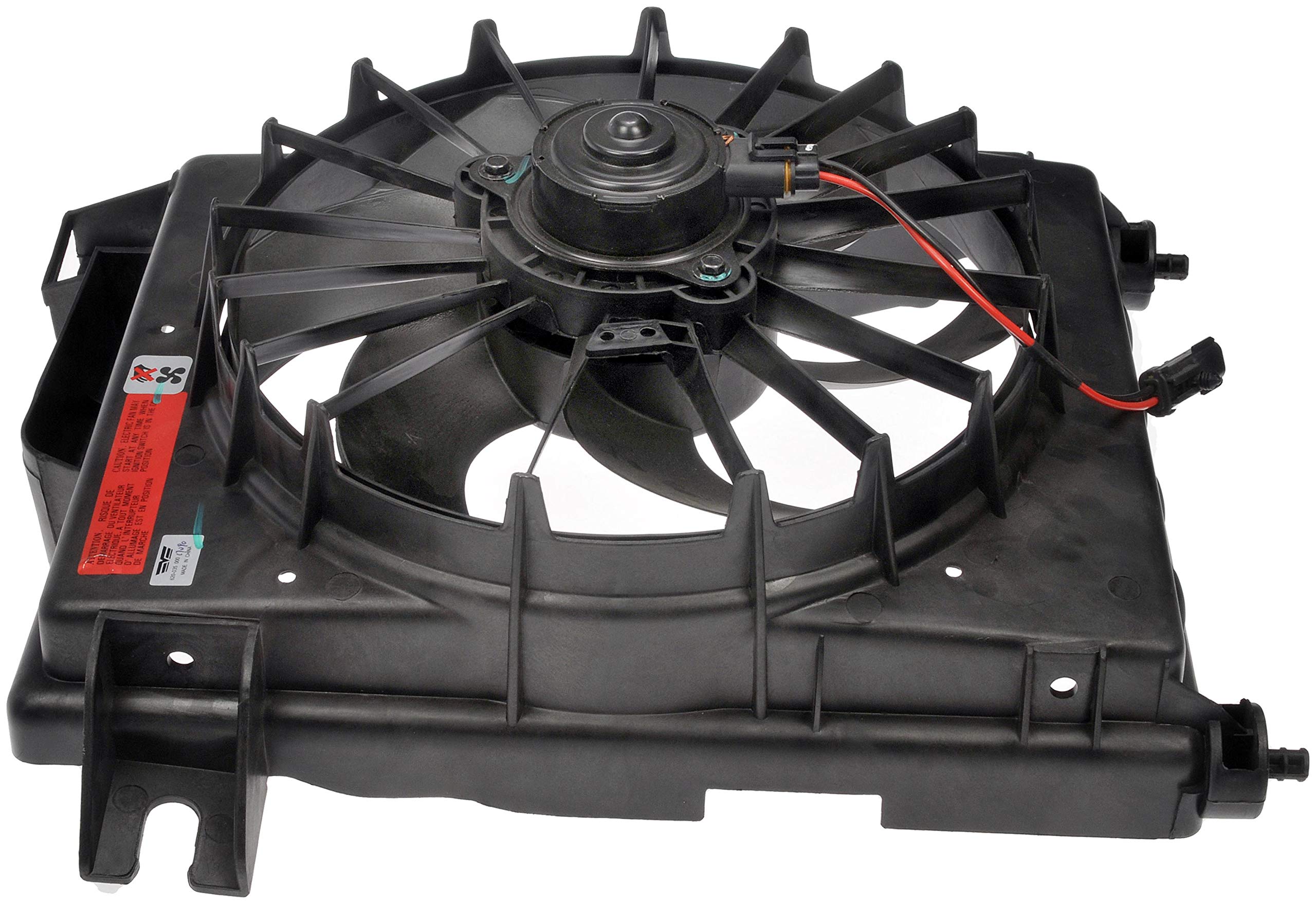 Dorman 621-639 packaging, OE-style replacement ready for quick swap.