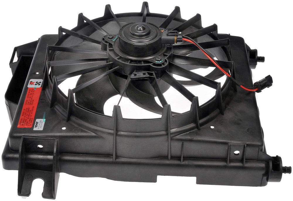 Dorman 621-639 packaging, OE-style replacement ready for quick swap.