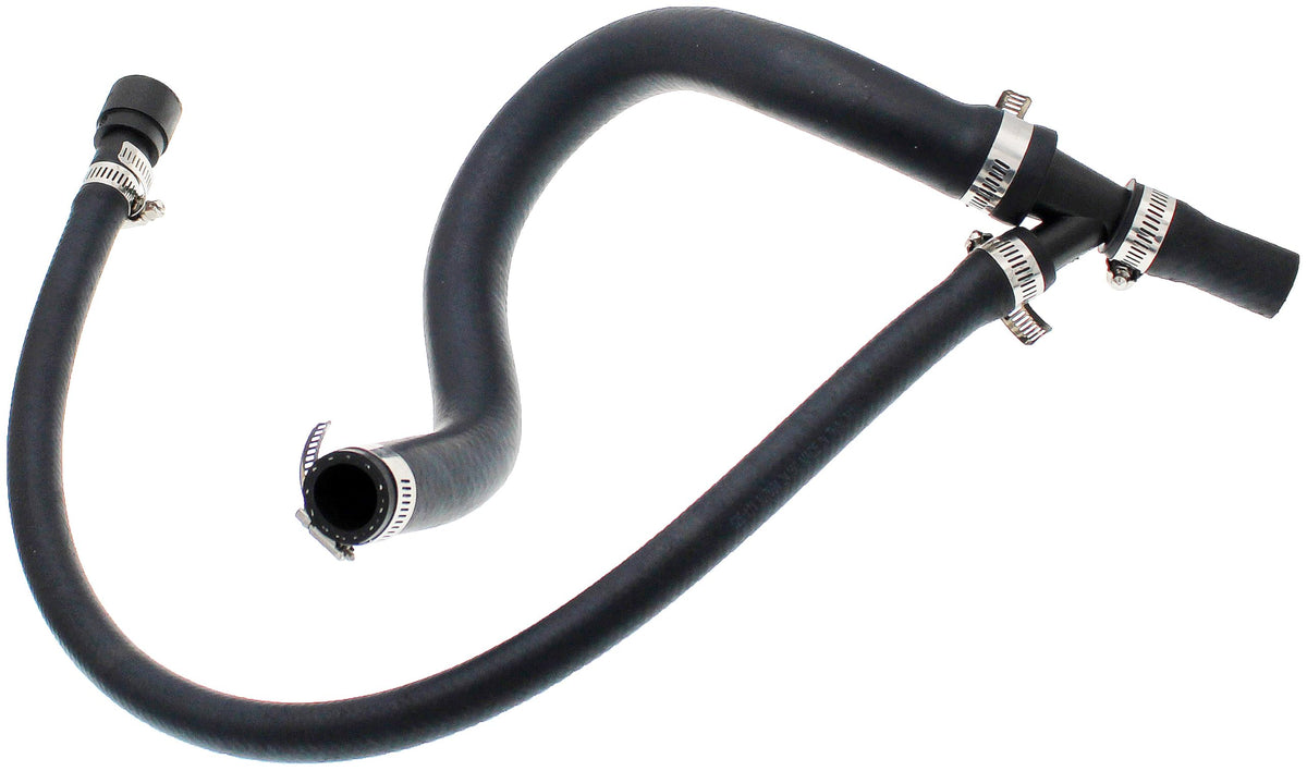 Dorman 626-111 heater hose packaging ready-to-install replacement for GM models