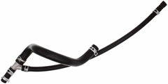 Dorman 626-538 engine heater hose assembly aluminum-Y connector detail increases durability