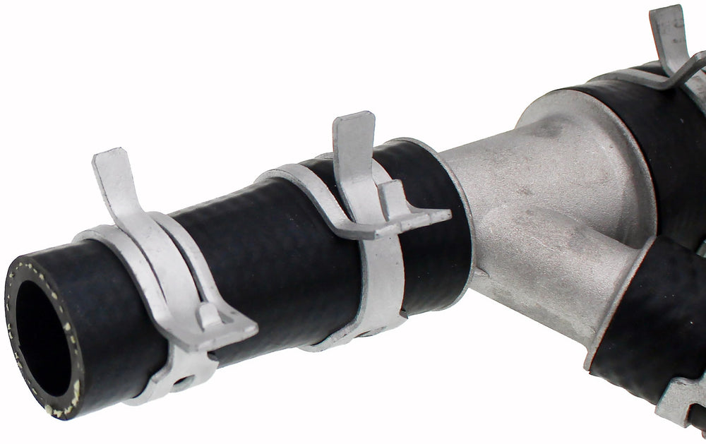 Dorman 626-538 assembly clamps included for easy installation