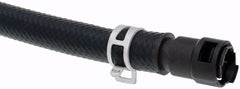 Dorman 626-538 engine heater hose installed on engine side
