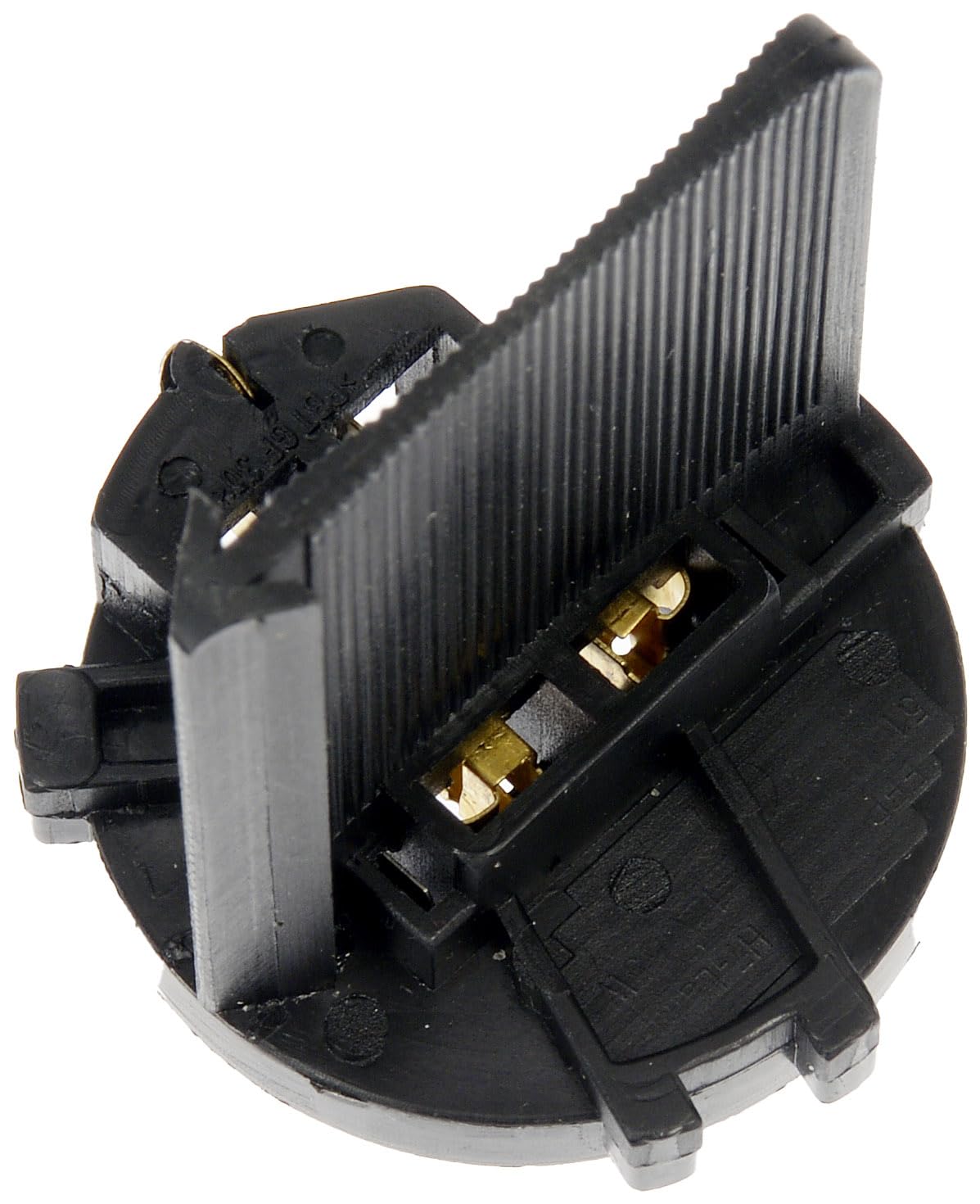 In-vehicle wiring connection: Dorman 645-127 provides reliable headlamp interface.