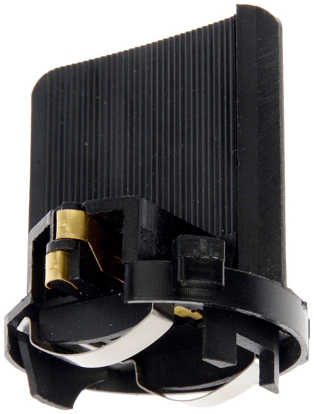 Dorman 645-127 packaging box shows ready-to-install replacement part for VW headlamps.