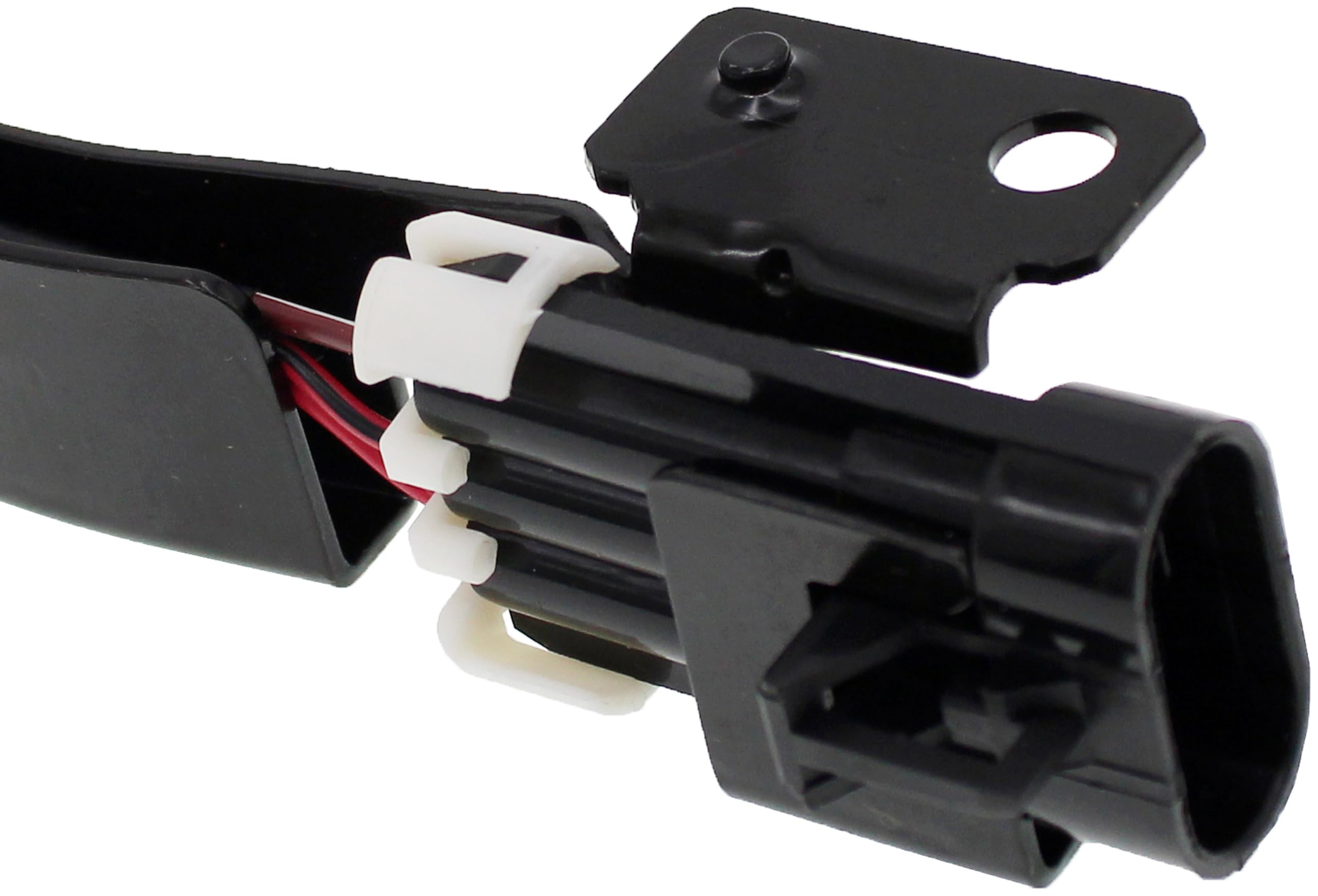 Dorman 645-526 cam position sensor connector in packaging for replacement