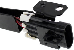 Dorman 645-526 cam position sensor connector in packaging for replacement