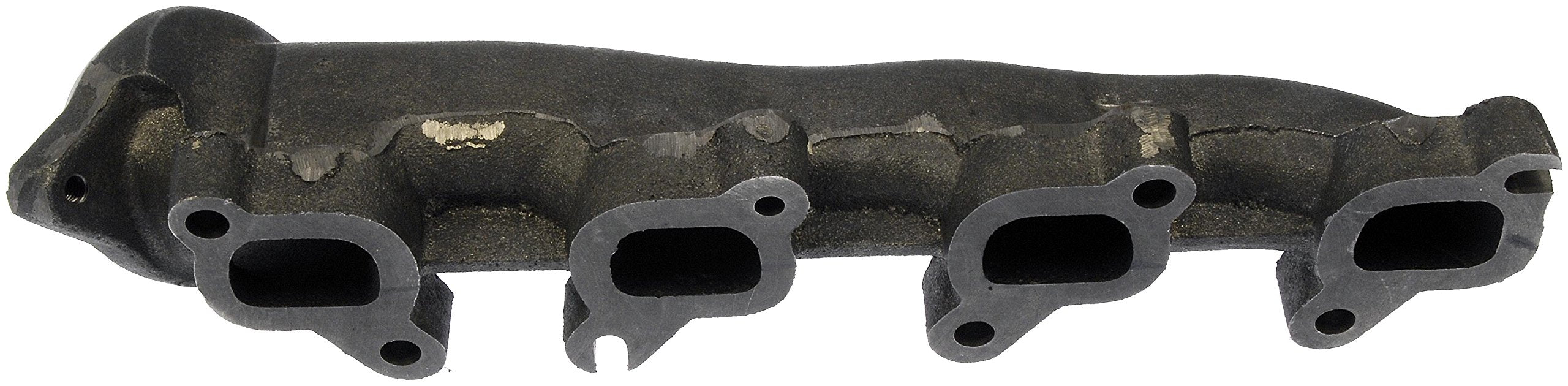 Downpipe hardware included in Dorman 674-922 kit for secure installation